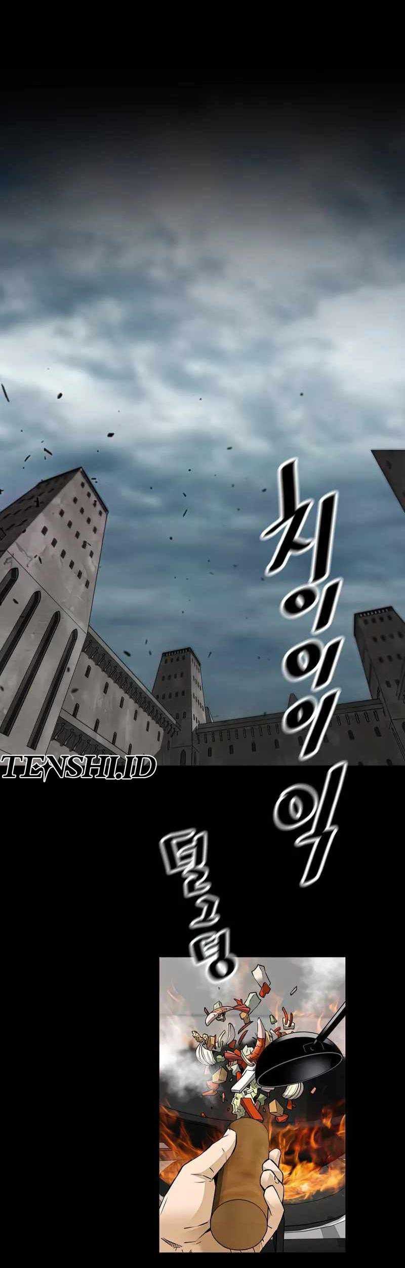 Return of the Legend Chapter 119 Gambar 14
