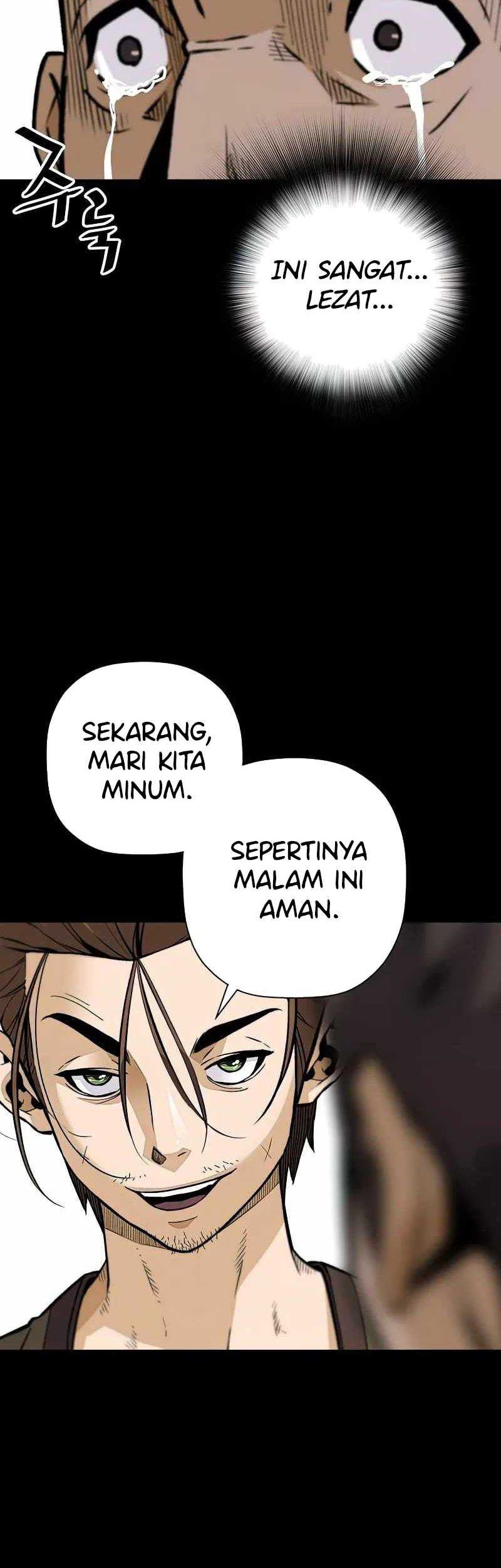 Return of the Legend Chapter 119 Gambar 27