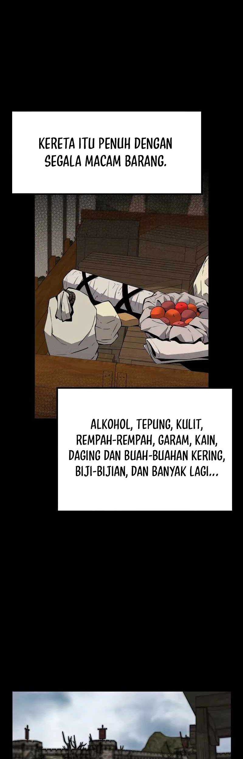 Return of the Legend Chapter 119 Gambar 33