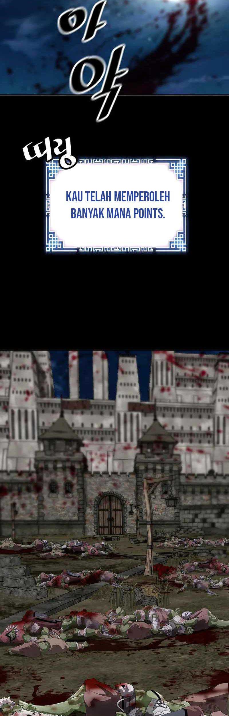 Return of the Legend Chapter 118 Gambar 35