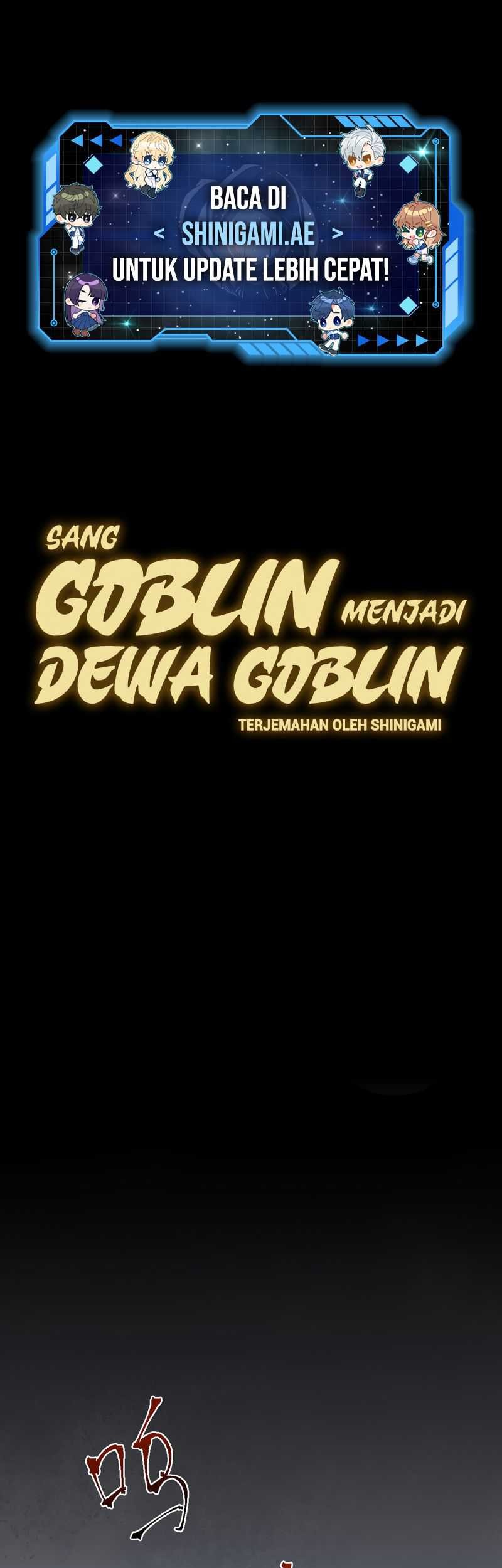 Baca Manhua From Goblin to Goblin God Chapter 24 Gambar 2