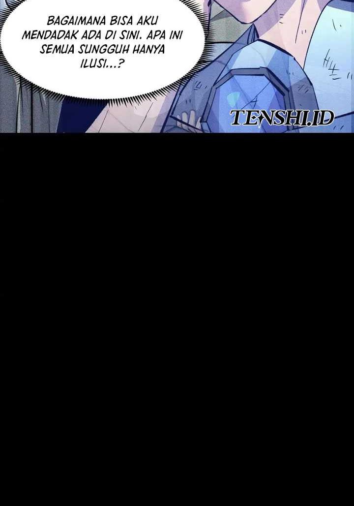 Rise From The Rubble Chapter 311 Gambar 17