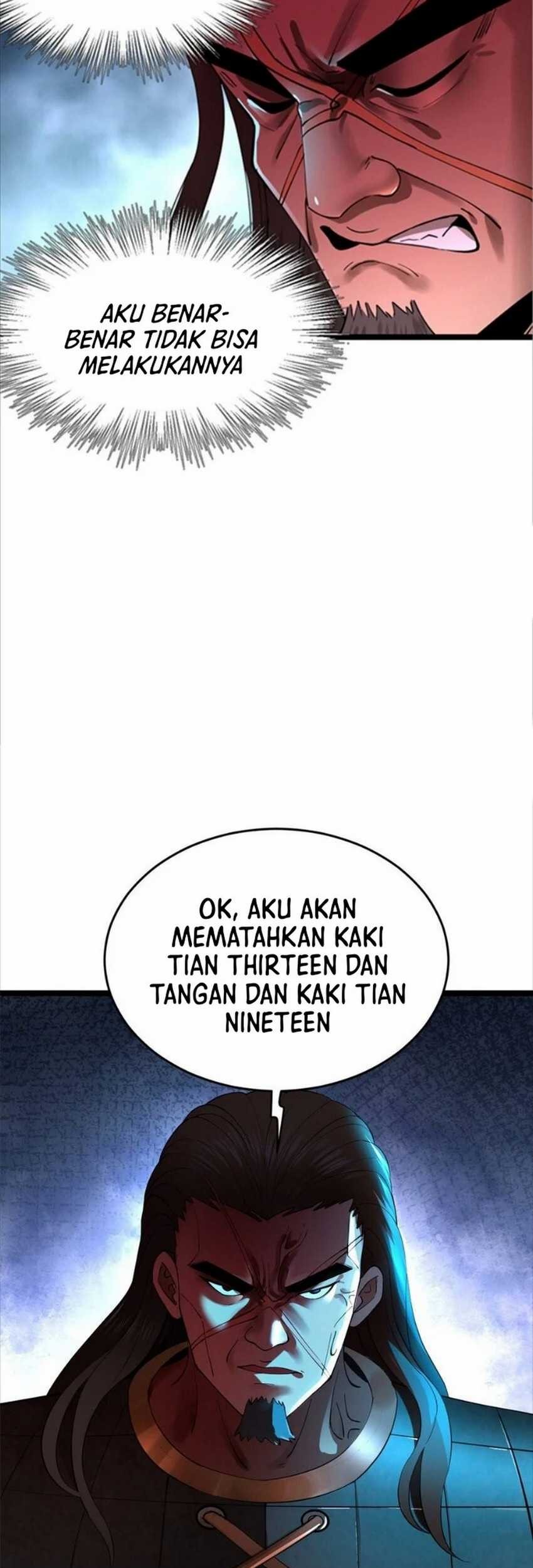 Survive As The Hero’s Husband Chapter 52 Gambar 7