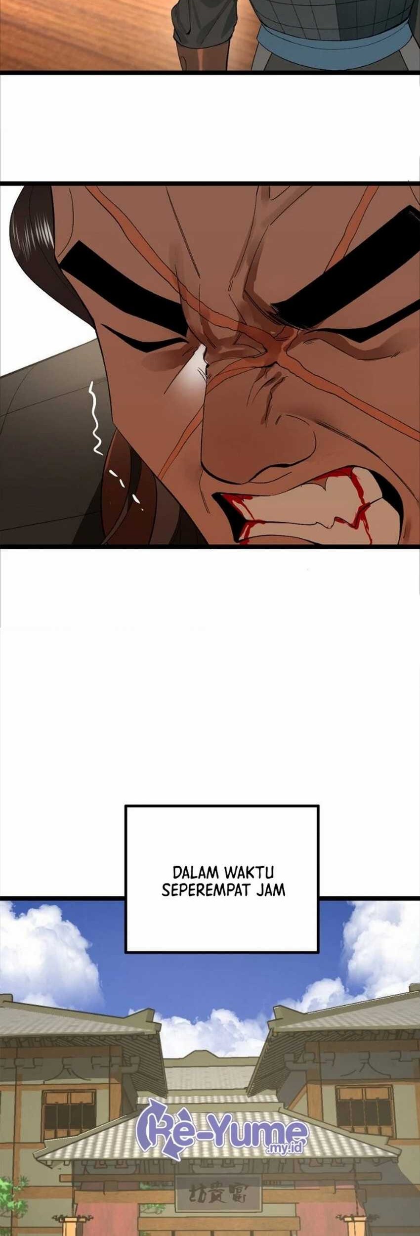 Survive As The Hero’s Husband Chapter 51 Gambar 8