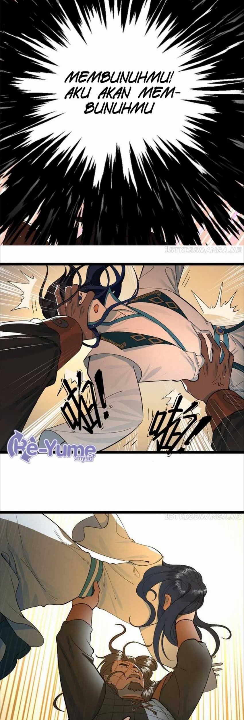 Survive As The Hero’s Husband Chapter 51 Gambar 14