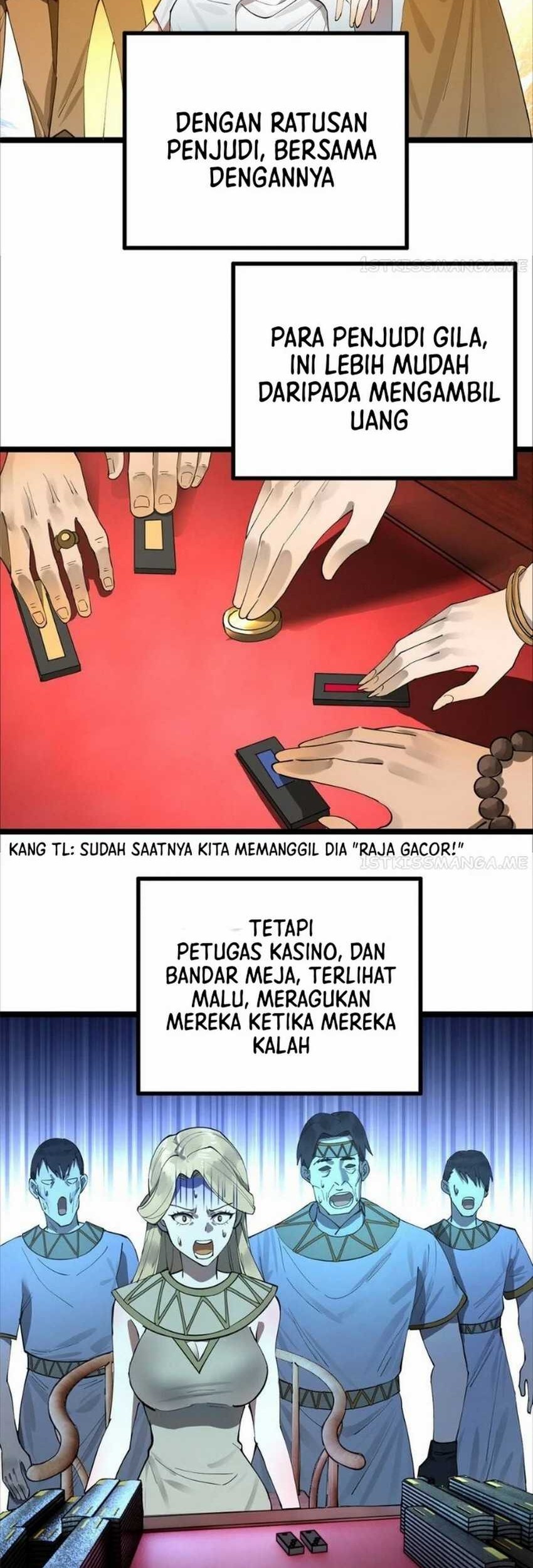 Baca Manhua Survive As The Hero’s Husband Chapter 50 Gambar 2