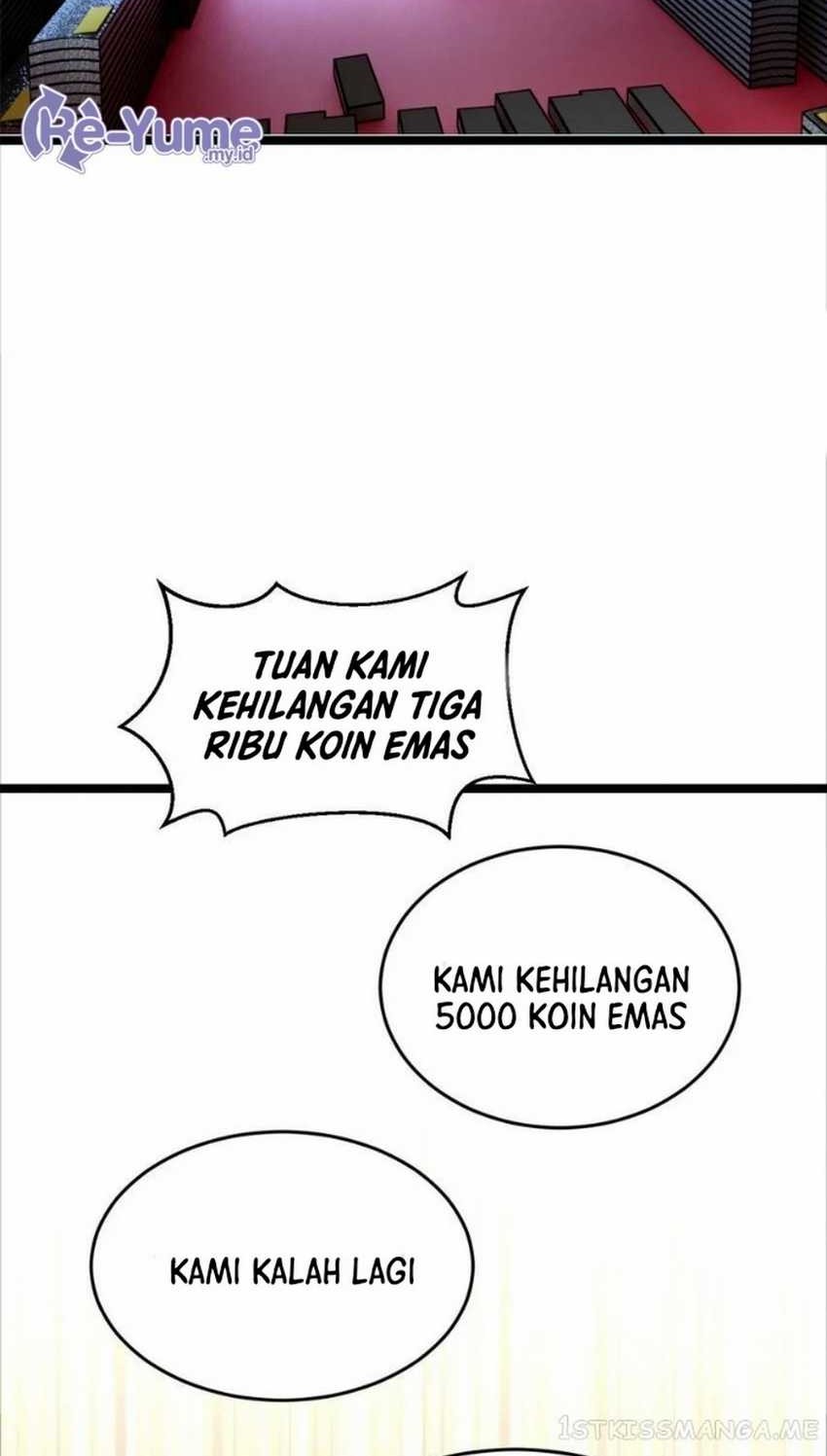 Survive As The Hero’s Husband Chapter 50 Gambar 3
