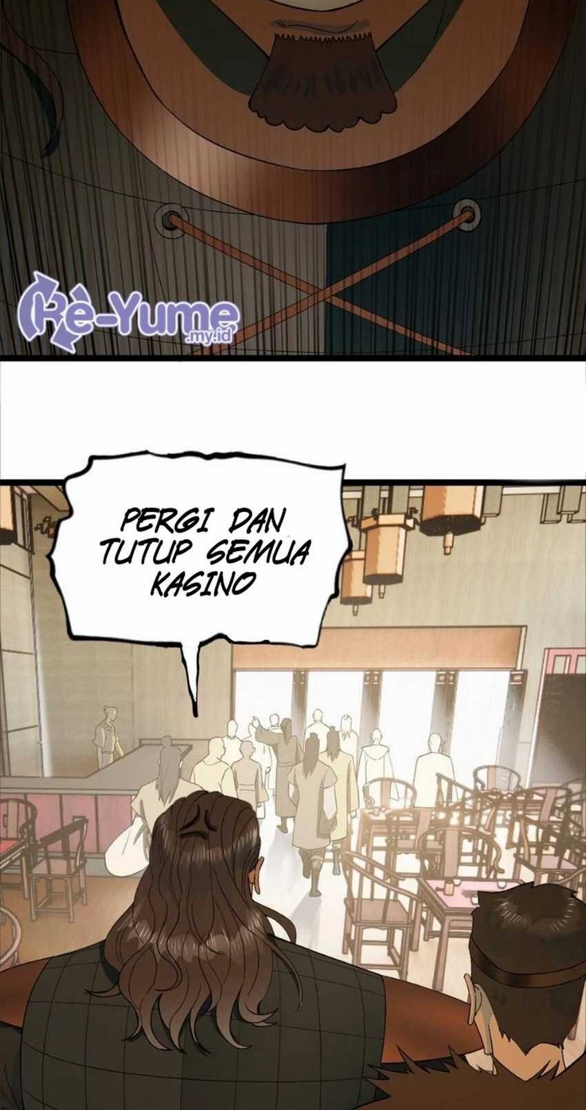 Survive As The Hero’s Husband Chapter 50 Gambar 18