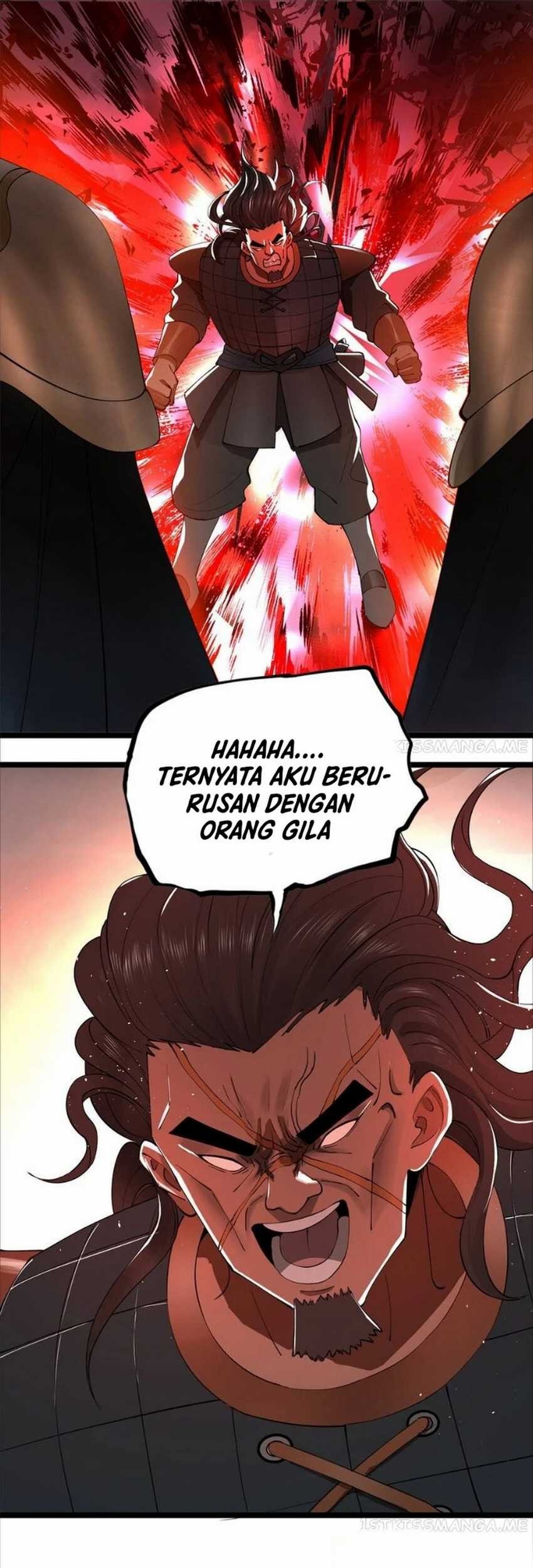 Survive As The Hero’s Husband Chapter 49 Gambar 4
