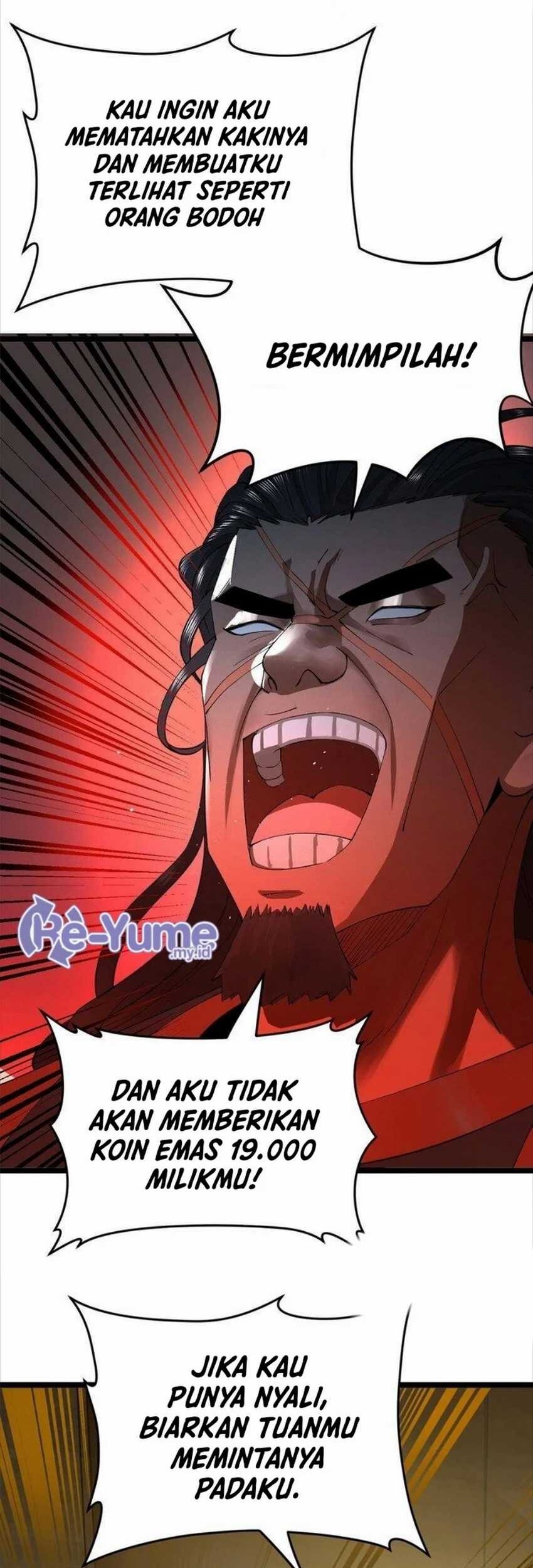 Survive As The Hero’s Husband Chapter 49 Gambar 5