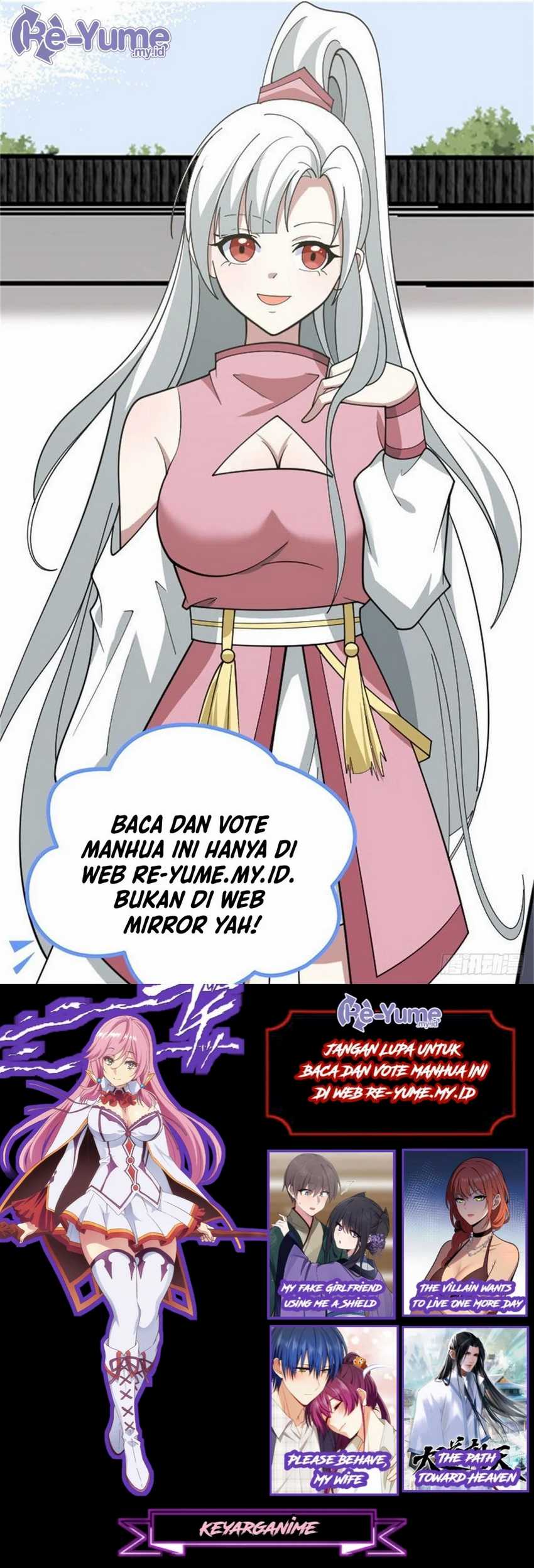 Survive As The Hero’s Husband Chapter 49 Gambar 21