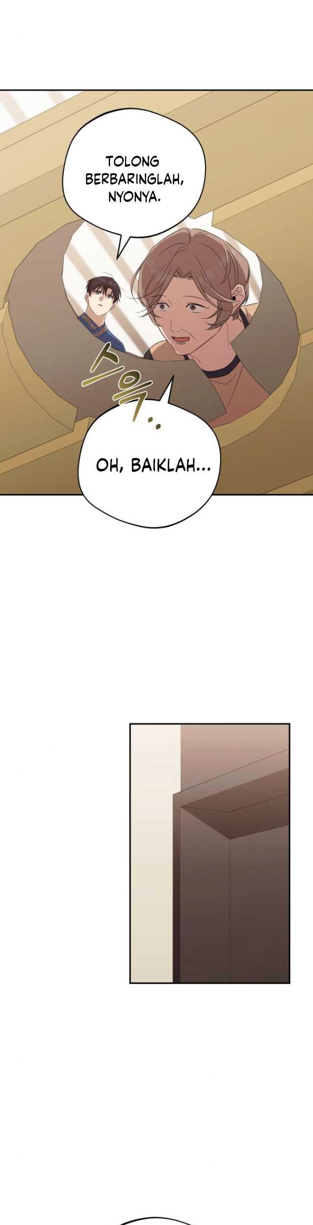 The Heavenly Demon Will Give You a Massage Chapter 35 Gambar 22