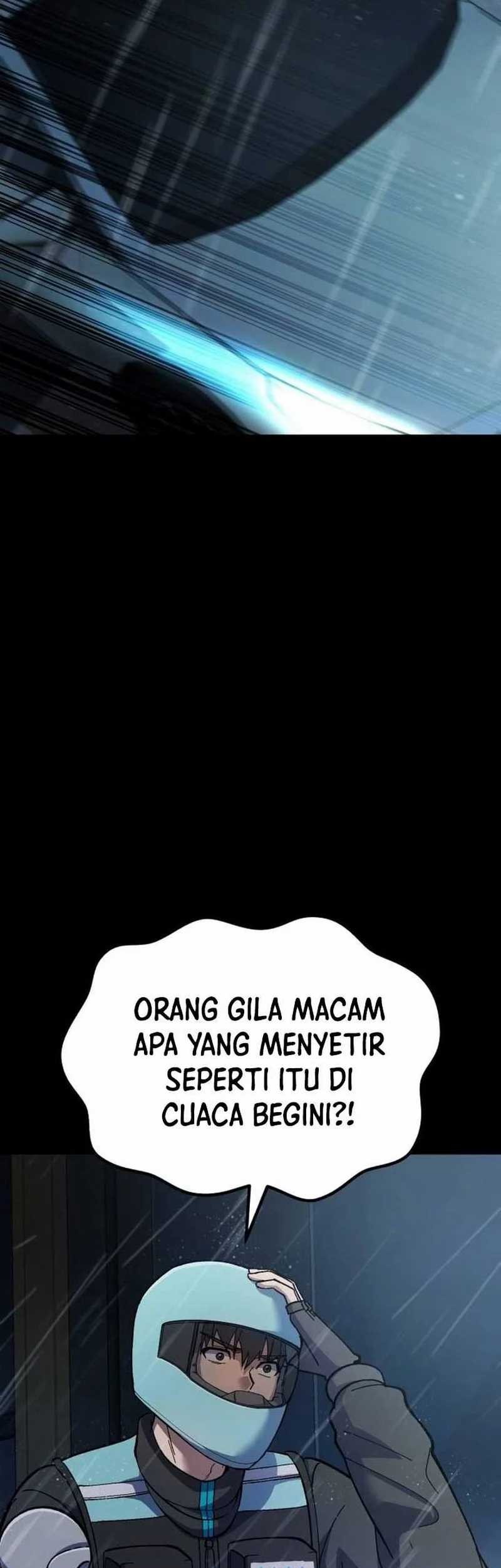 Divine Delivery Chapter 34 Gambar 19