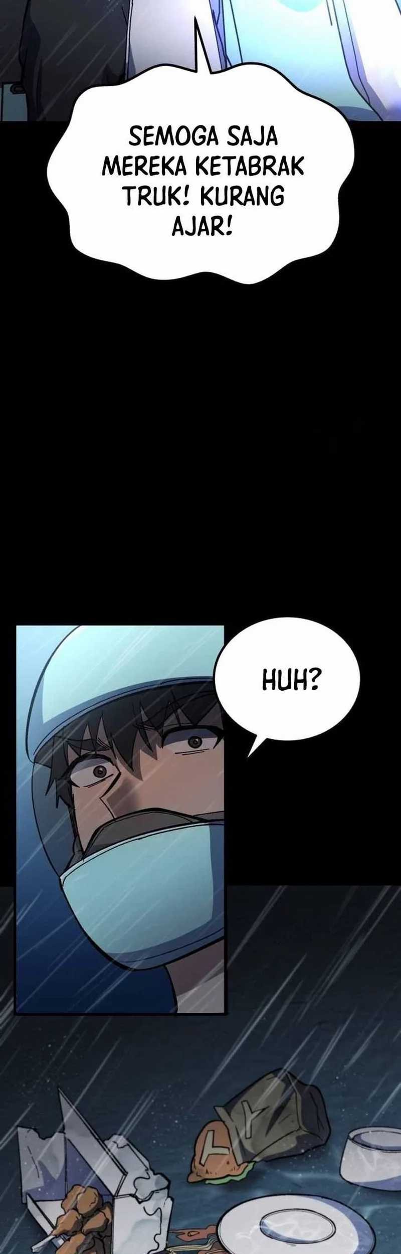 Divine Delivery Chapter 34 Gambar 21