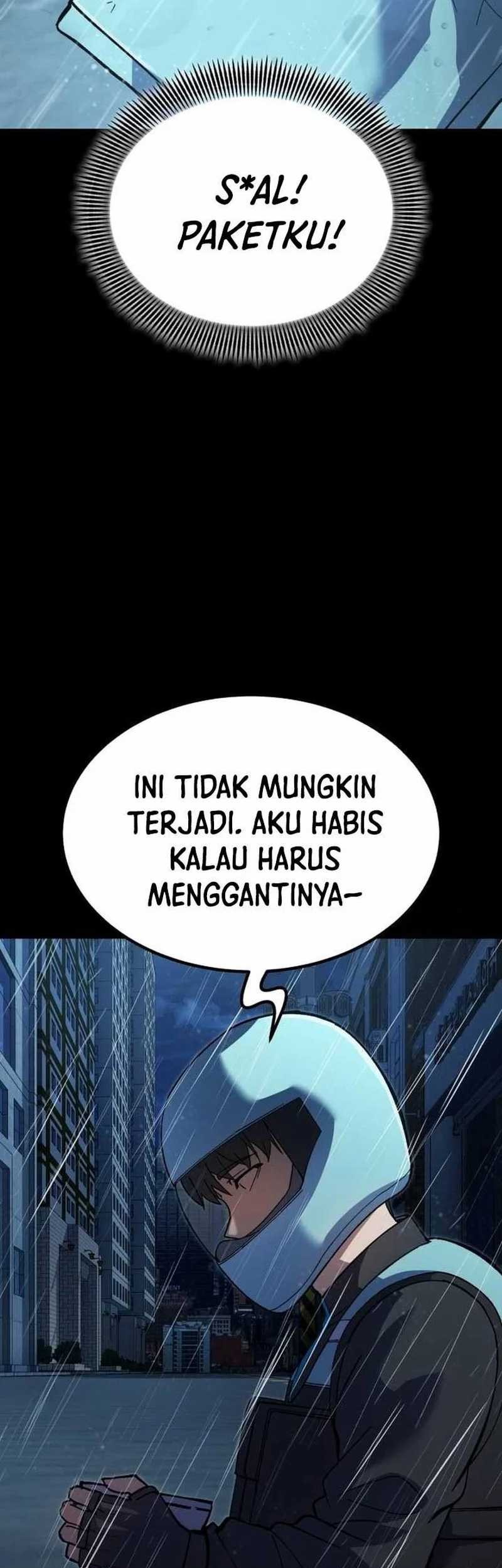 Divine Delivery Chapter 34 Gambar 23