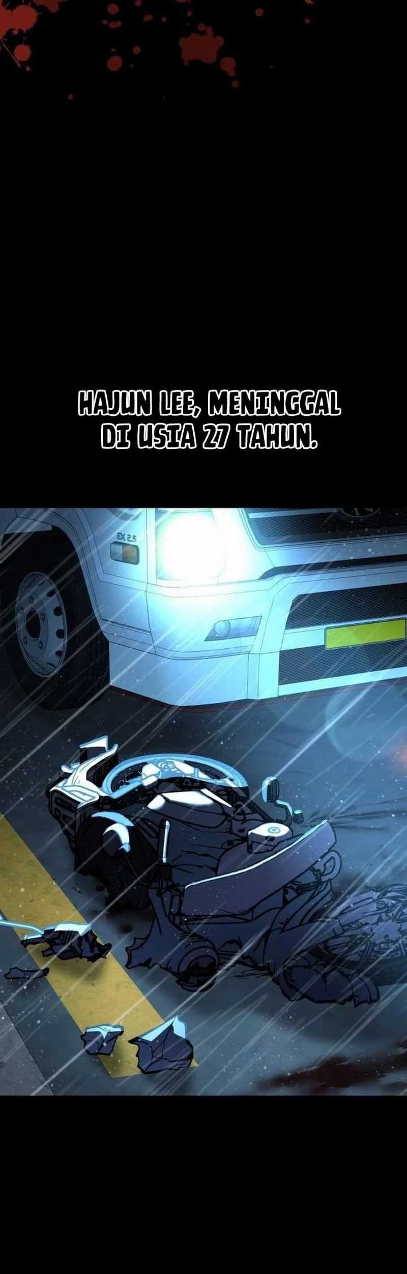 Divine Delivery Chapter 34 Gambar 29