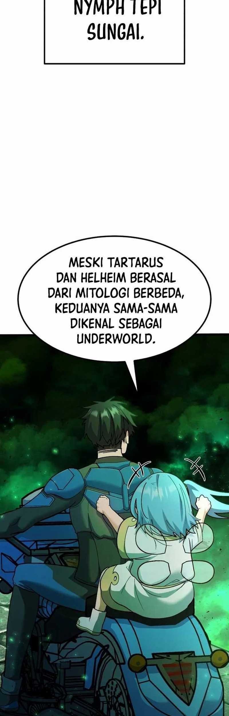 Divine Delivery Chapter 34 Gambar 41