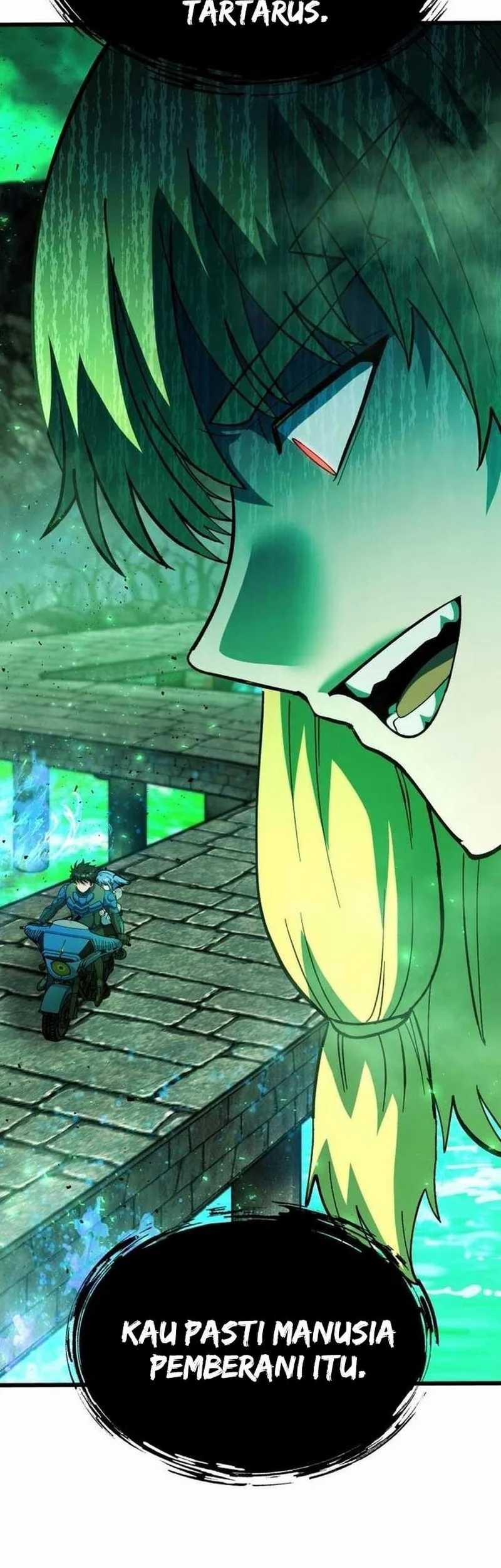 Divine Delivery Chapter 34 Gambar 47