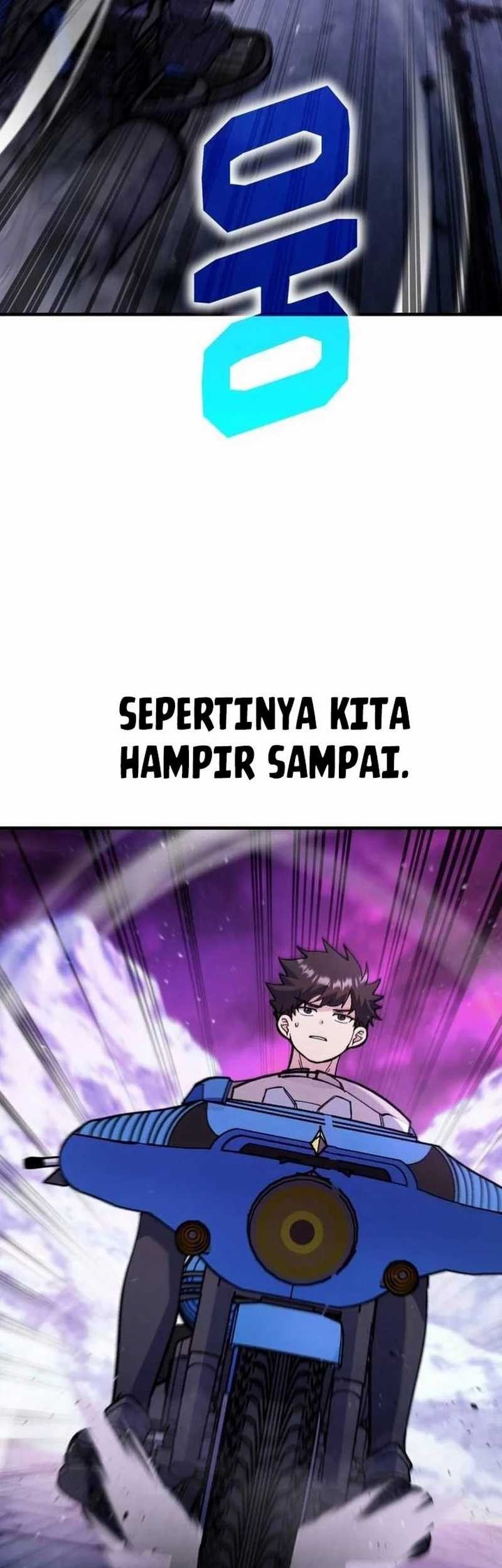 Divine Delivery Chapter 34 Gambar 71