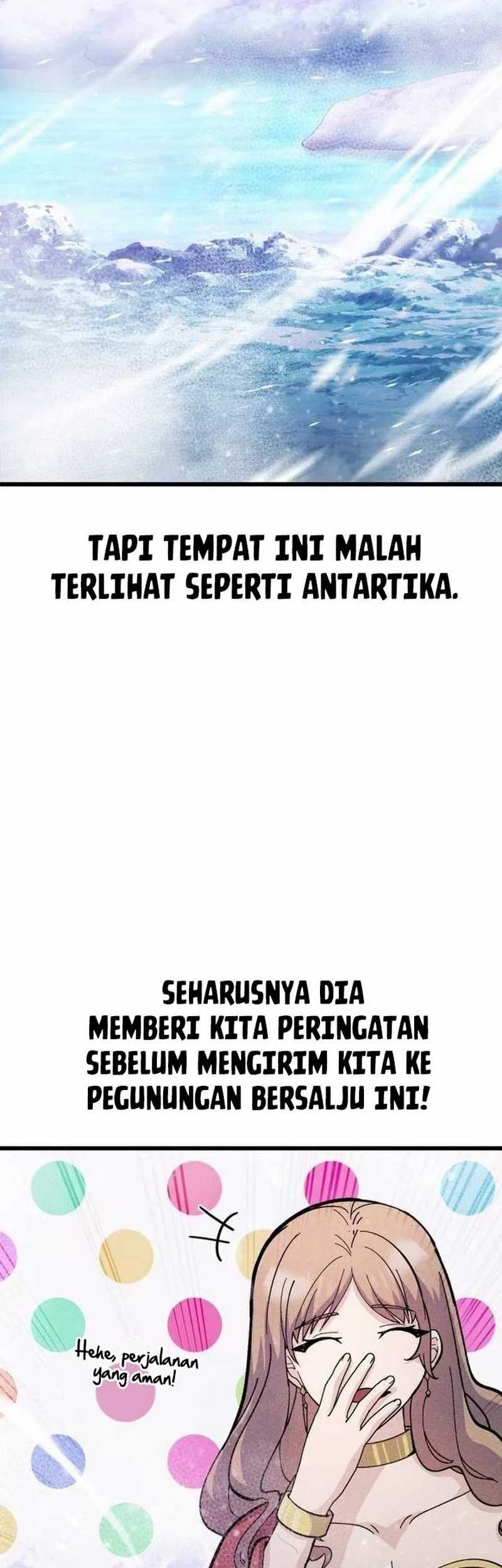 Divine Delivery Chapter 34 Gambar 79