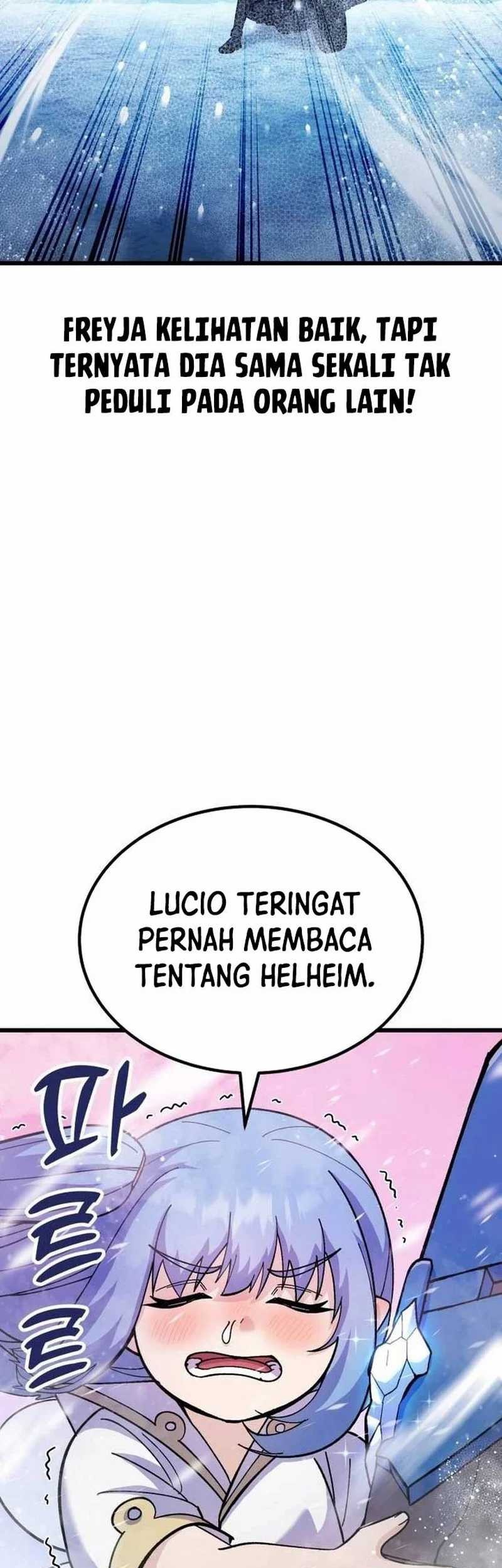 Divine Delivery Chapter 34 Gambar 81
