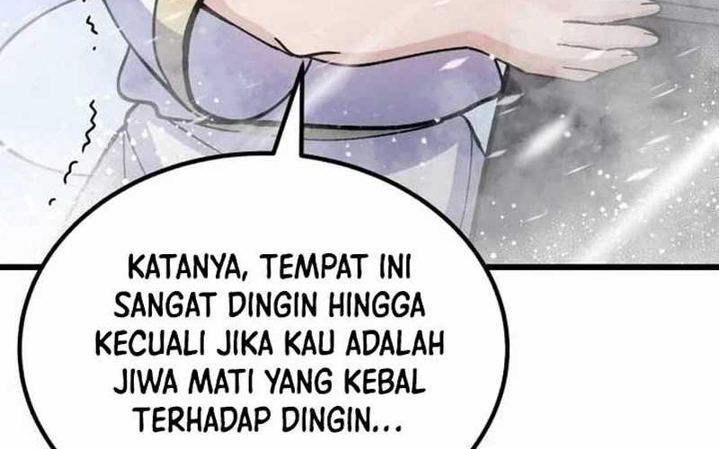 Divine Delivery Chapter 34 Gambar 82