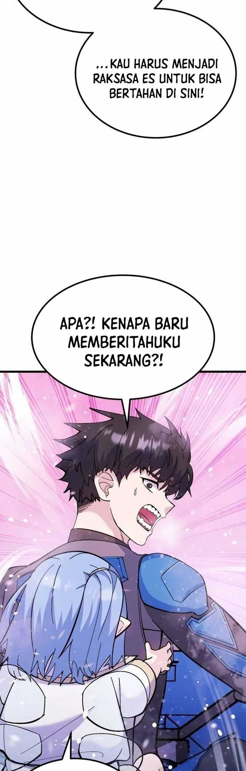Divine Delivery Chapter 34 Gambar 83