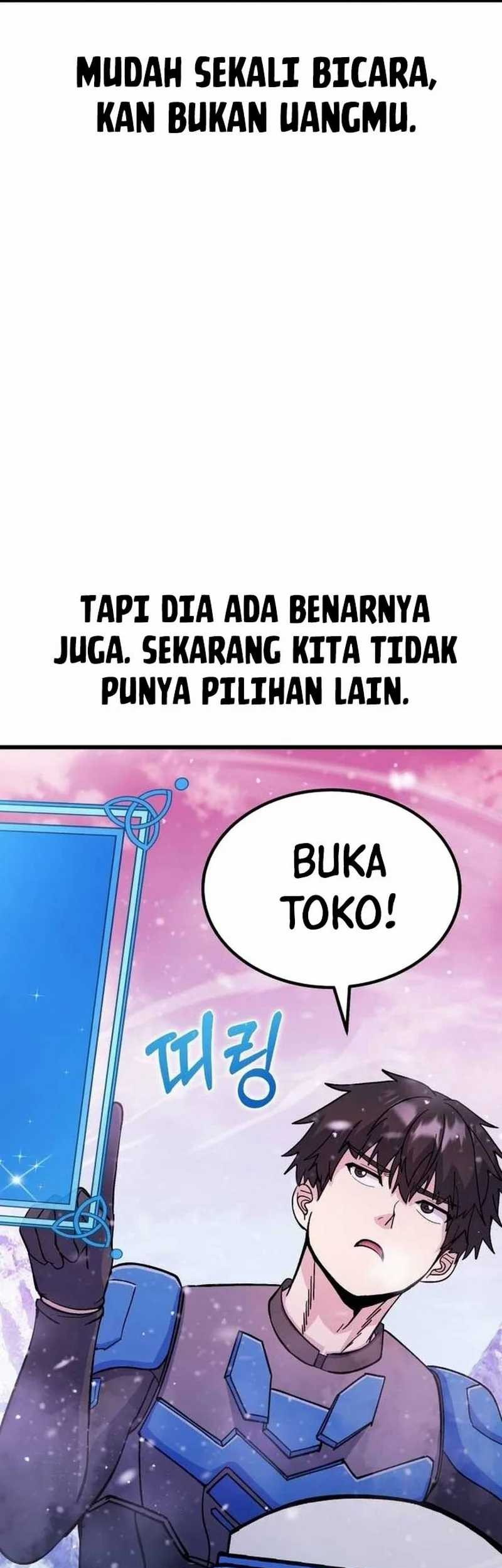 Divine Delivery Chapter 34 Gambar 87