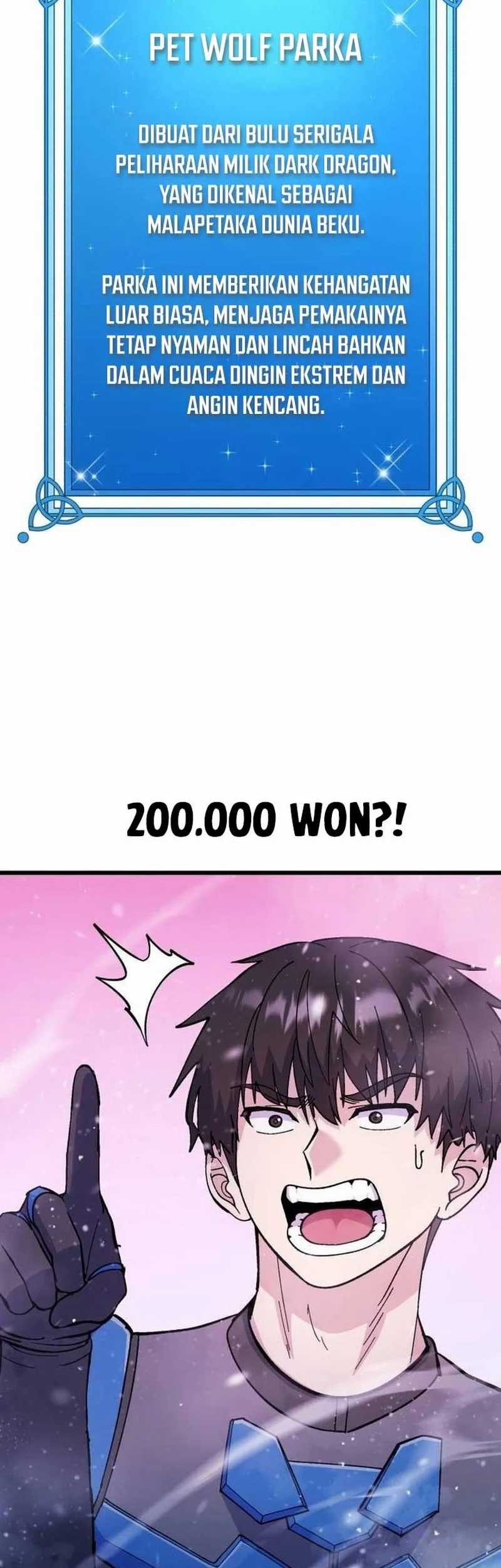 Divine Delivery Chapter 34 Gambar 91