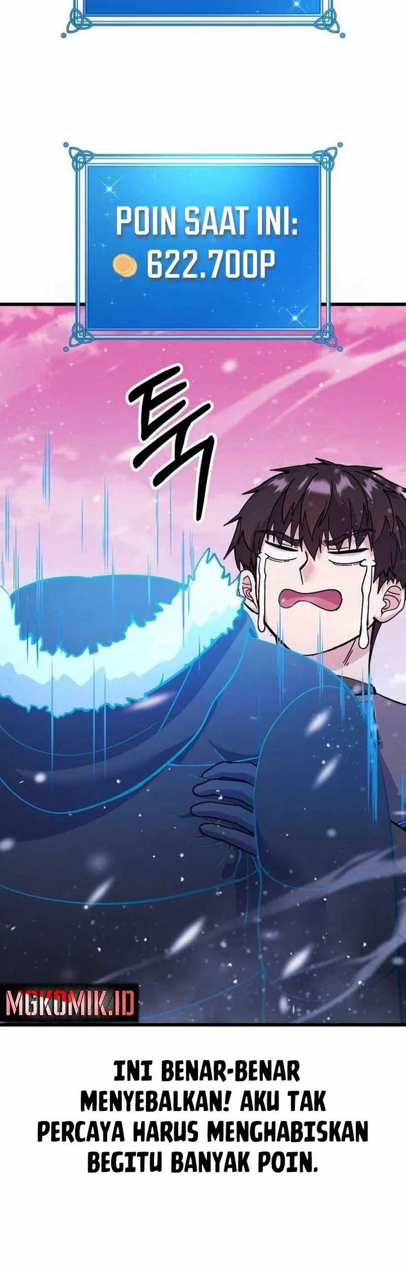 Divine Delivery Chapter 34 Gambar 95