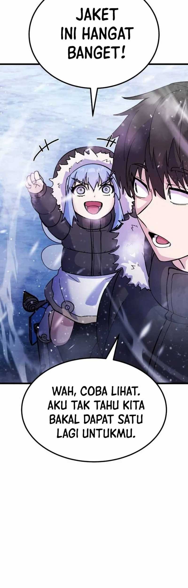 Divine Delivery Chapter 34 Gambar 99