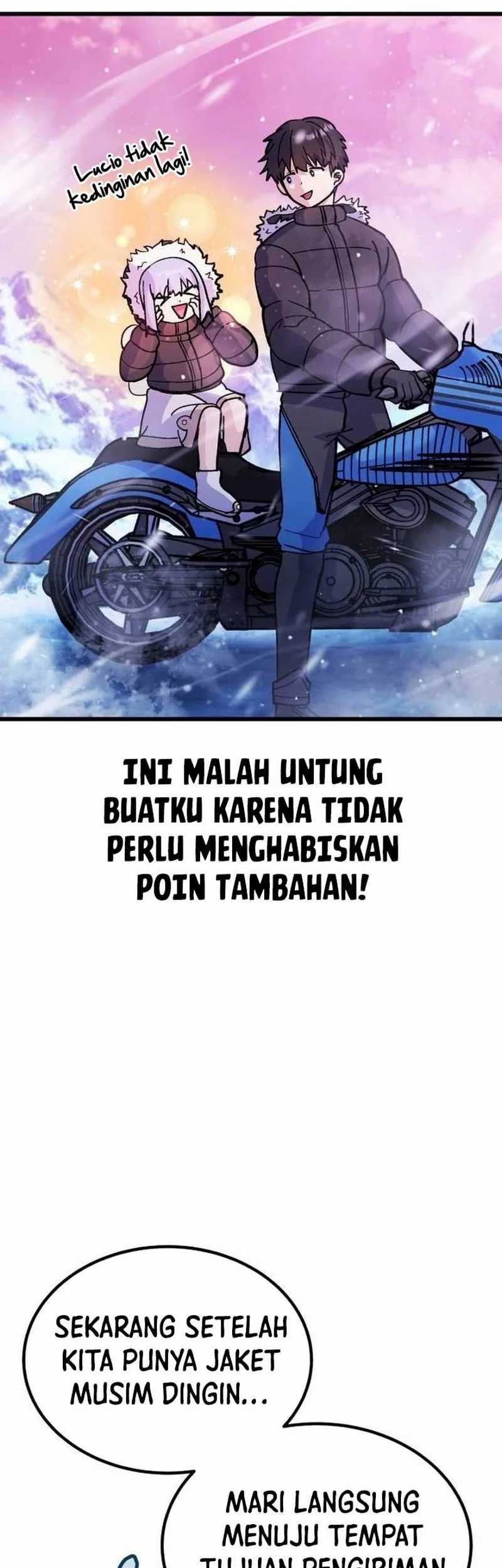 Divine Delivery Chapter 34 Gambar 101