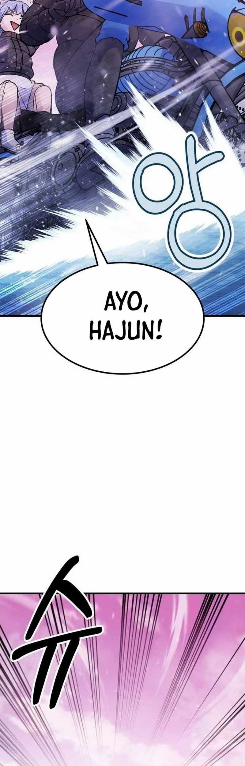 Divine Delivery Chapter 34 Gambar 103