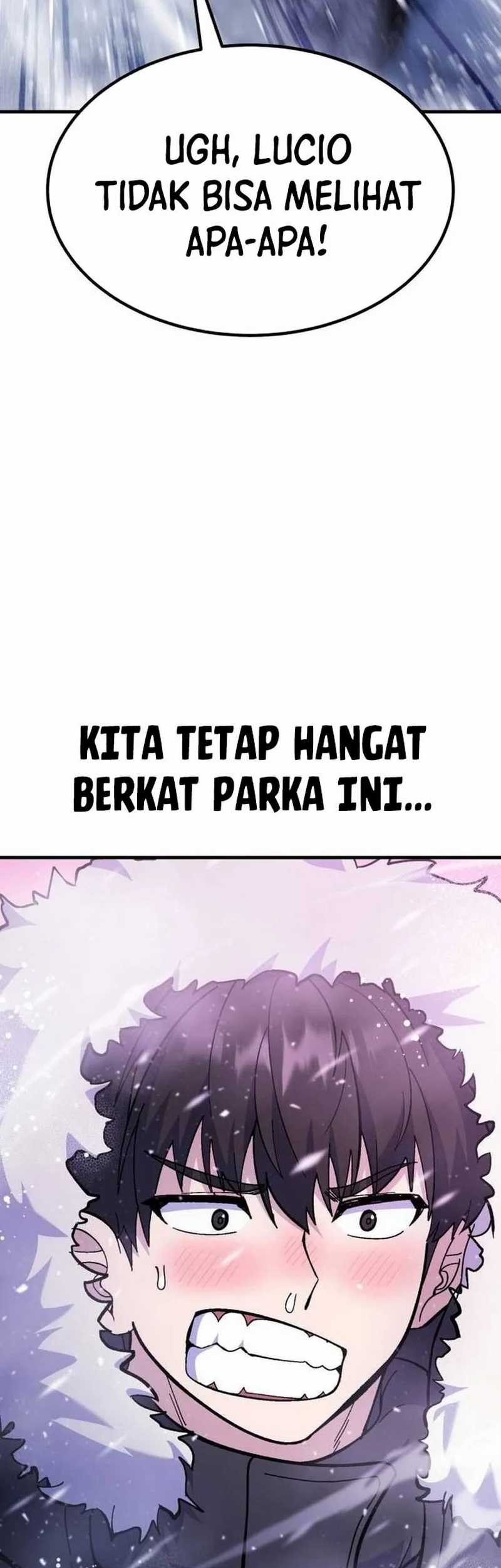 Divine Delivery Chapter 34 Gambar 109