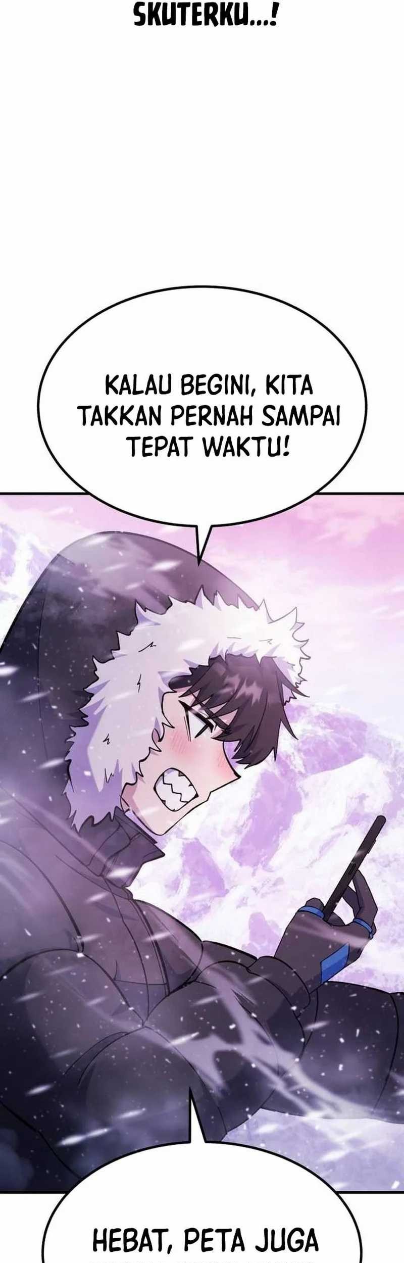 Divine Delivery Chapter 34 Gambar 111