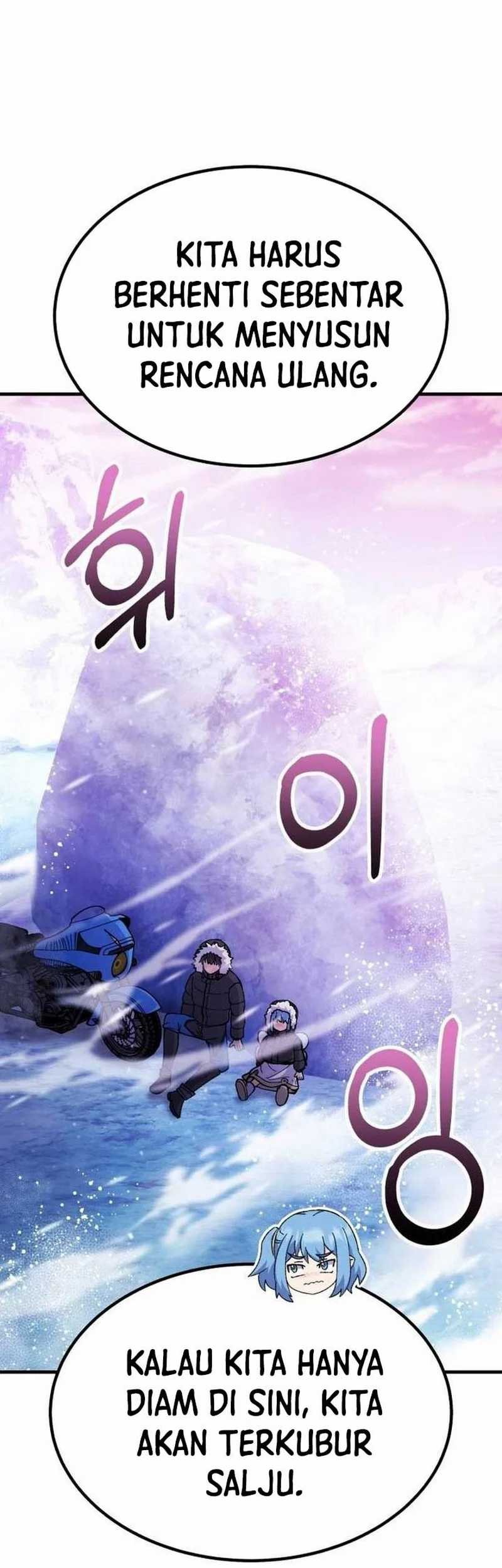 Divine Delivery Chapter 34 Gambar 113