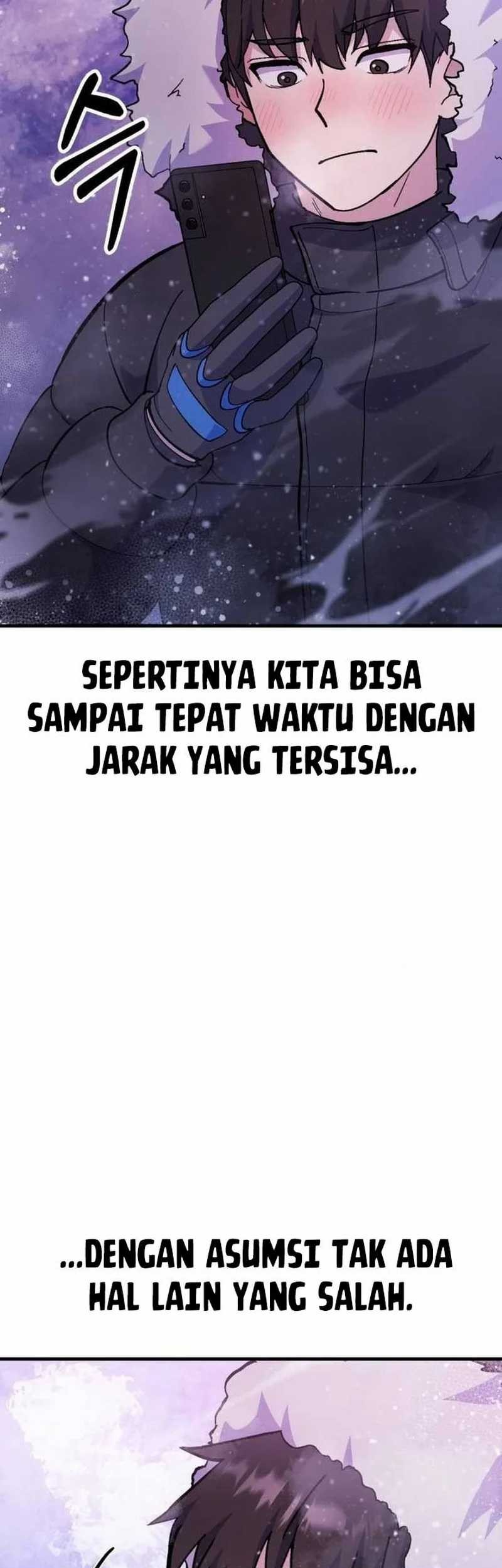 Divine Delivery Chapter 34 Gambar 117