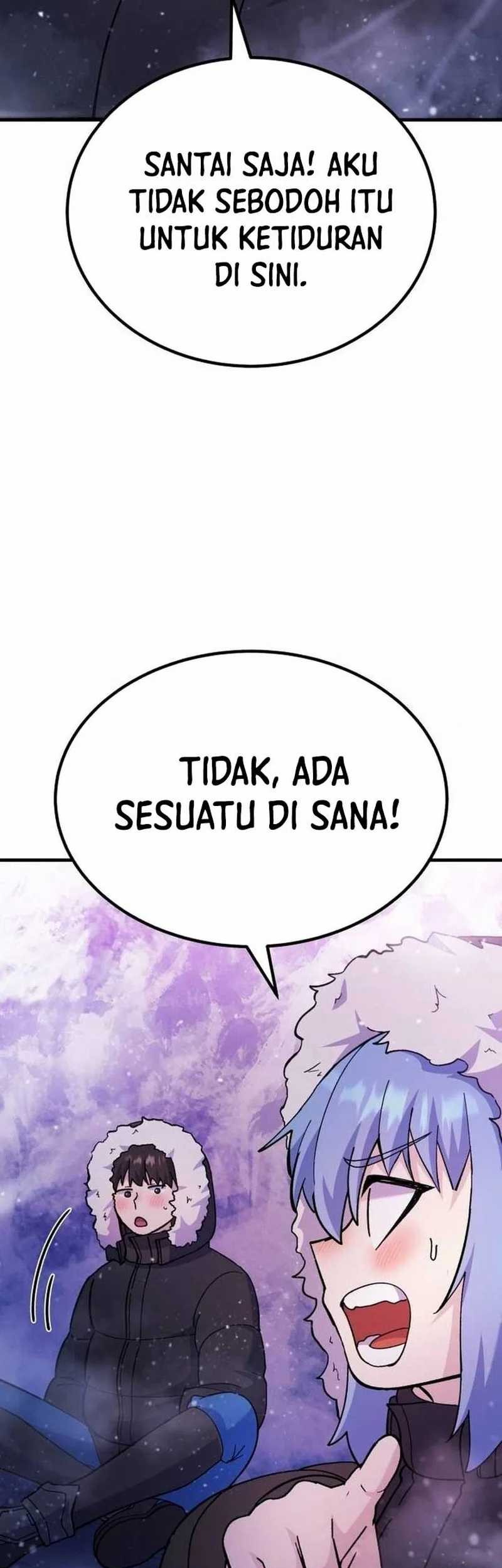 Divine Delivery Chapter 34 Gambar 121