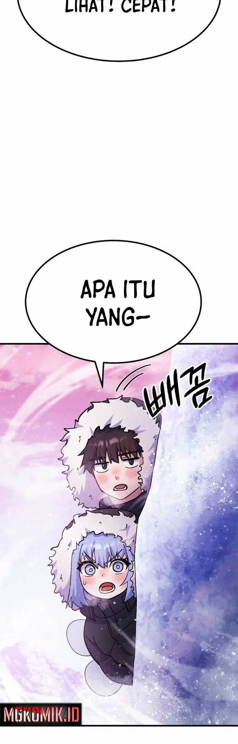 Divine Delivery Chapter 34 Gambar 123