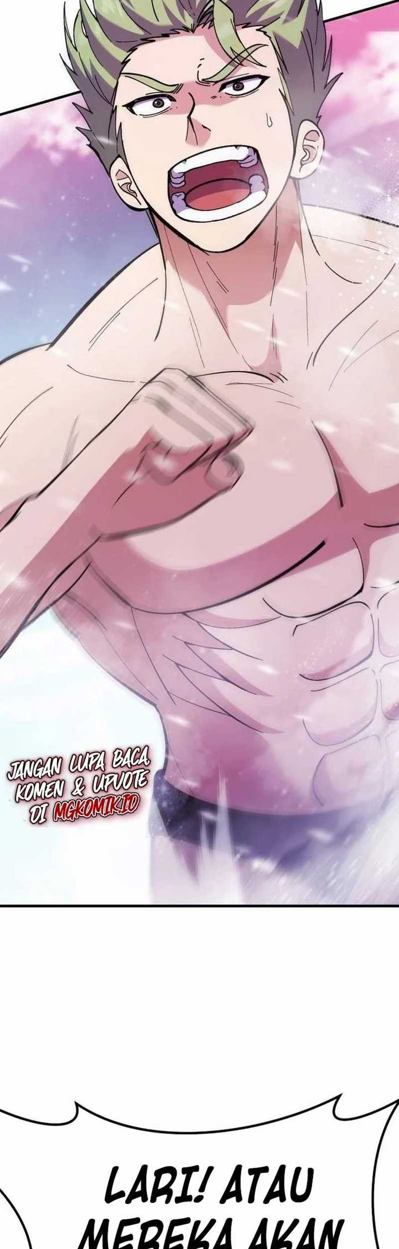 Divine Delivery Chapter 34 Gambar 129