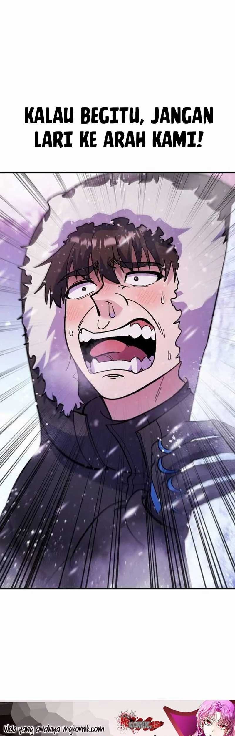 Divine Delivery Chapter 34 Gambar 133