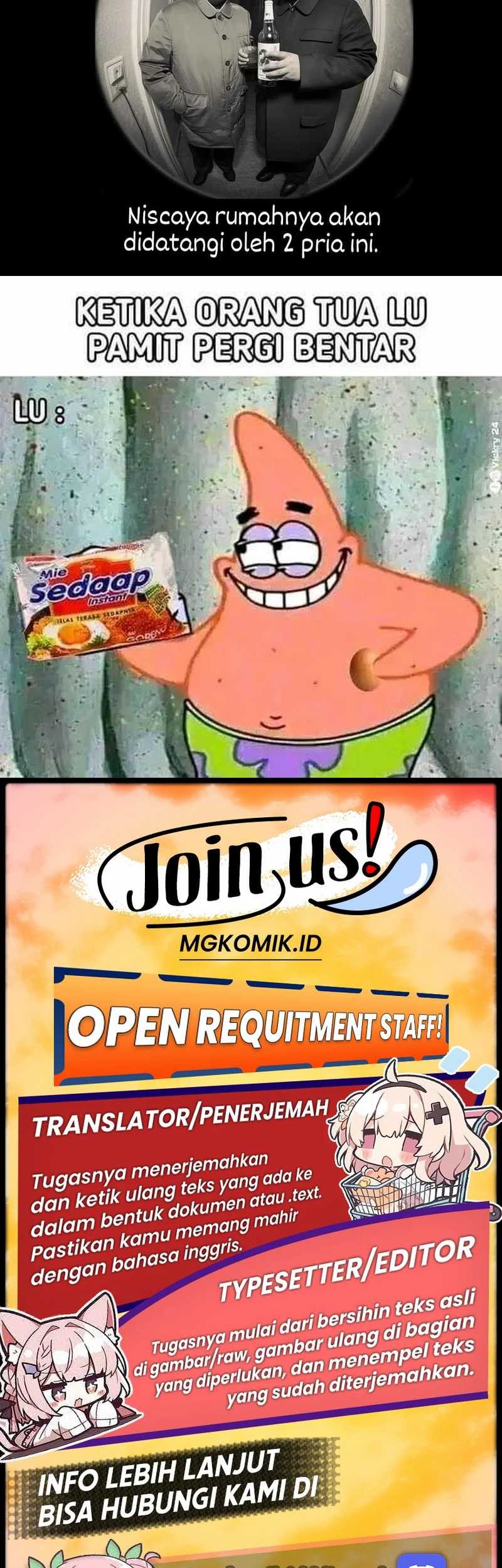 Divine Delivery Chapter 34 Gambar 135