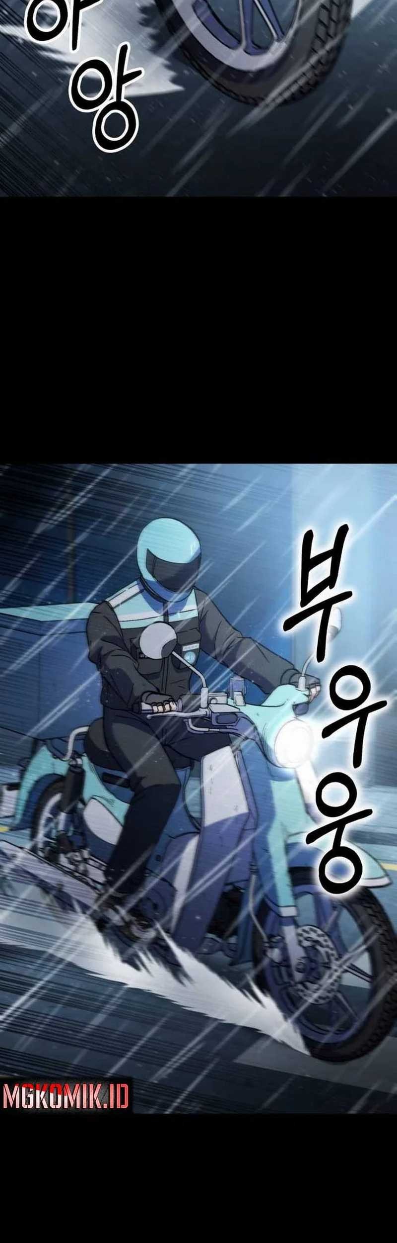 Divine Delivery Chapter 34 Gambar 11