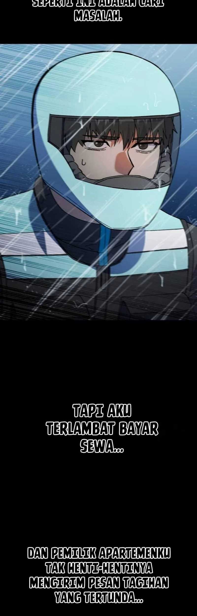 Divine Delivery Chapter 34 Gambar 13