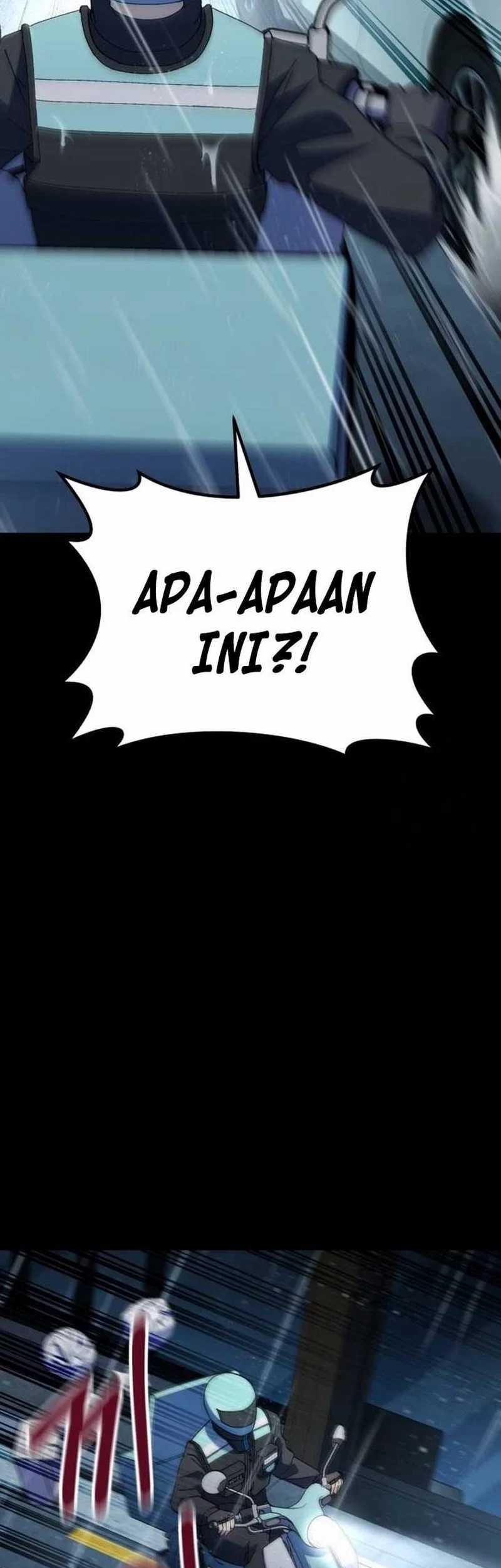 Divine Delivery Chapter 34 Gambar 17