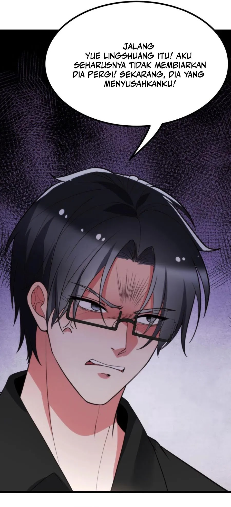 I Have 90 Billion Licking Gold Chapter 404 Gambar 17