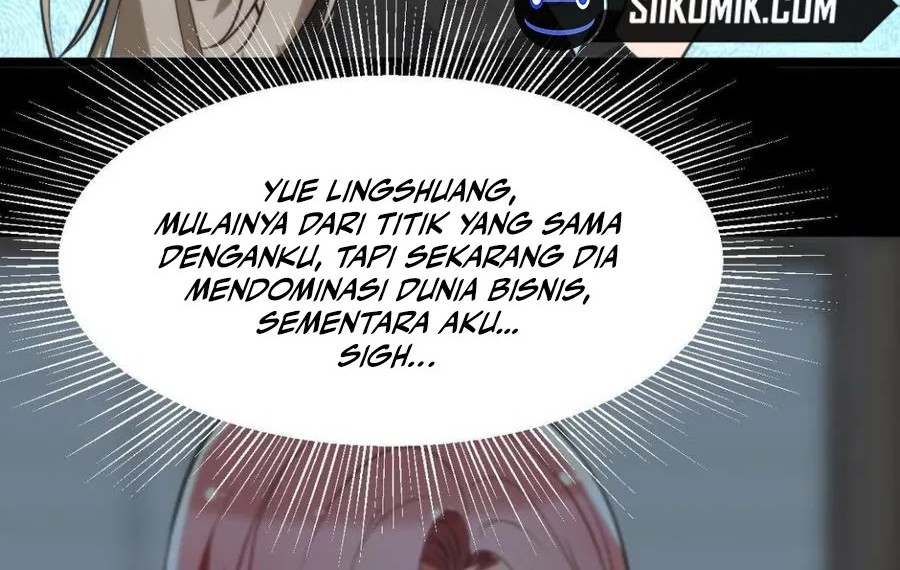 I Have 90 Billion Licking Gold Chapter 404 Gambar 25