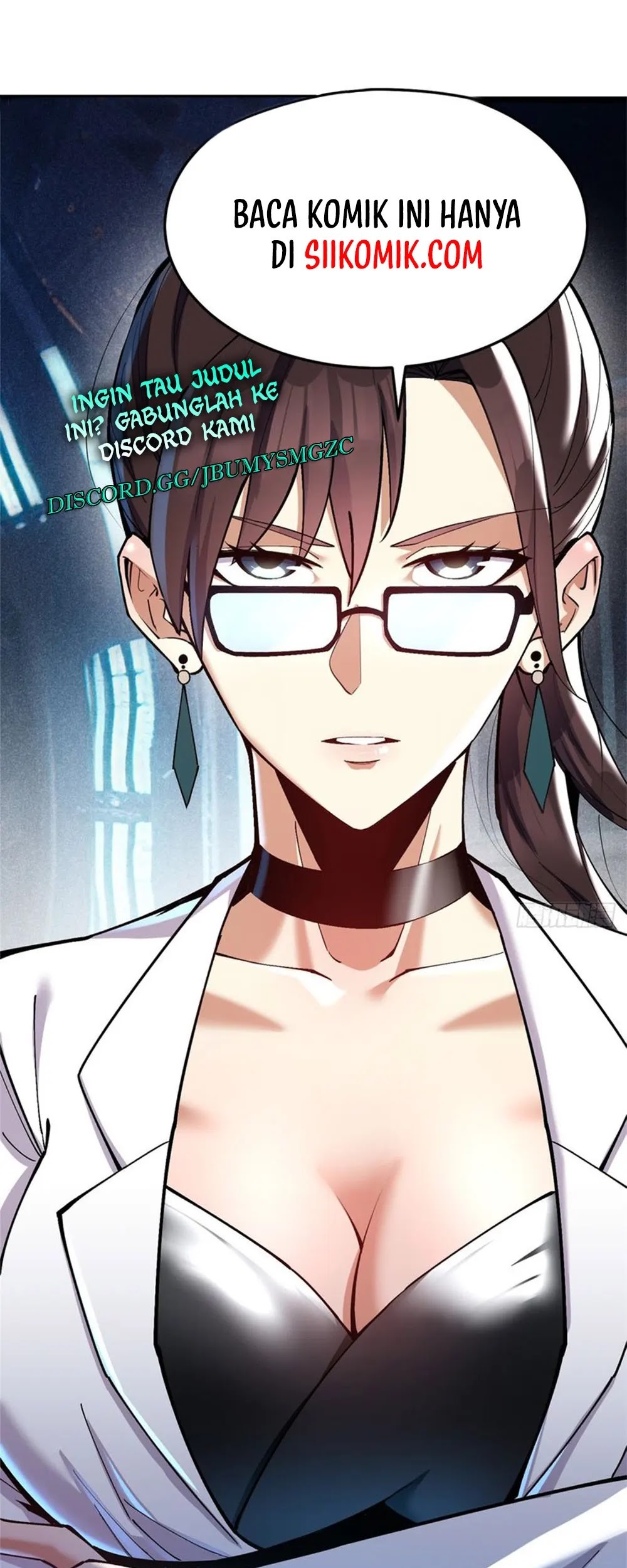 I Have 90 Billion Licking Gold Chapter 404 Gambar 29