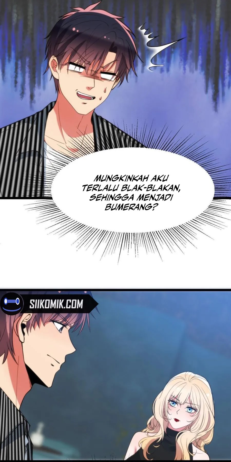 I Have 90 Billion Licking Gold Chapter 404 Gambar 4