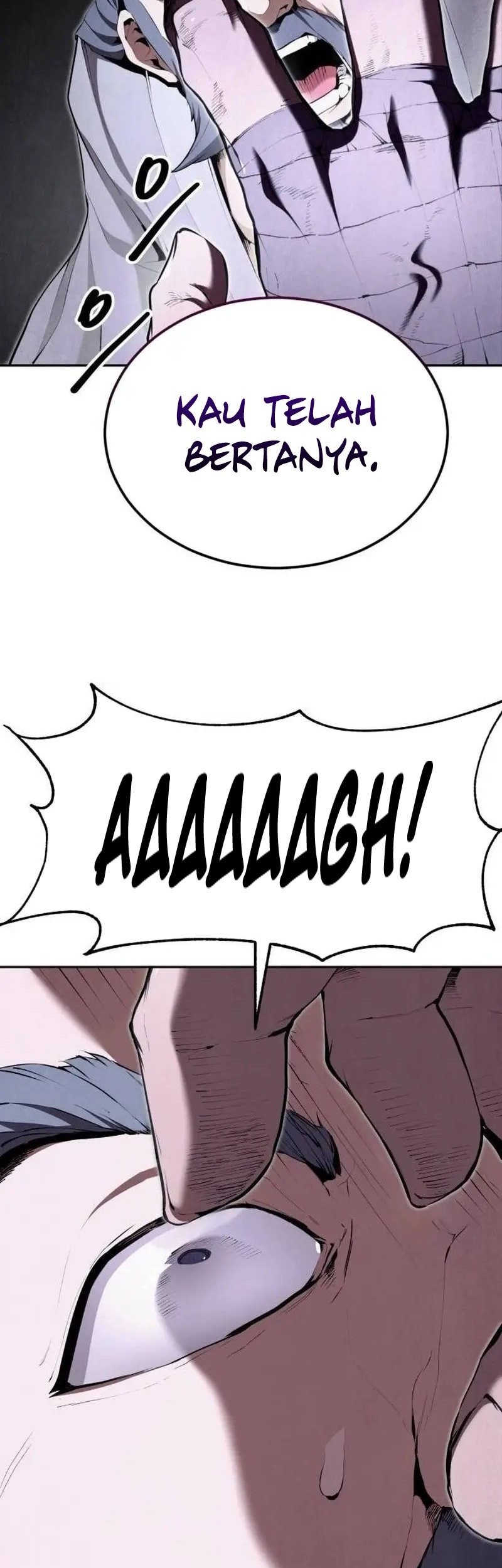 The Demonic Cult Leader Is Too Reluctant Chapter 29 Gambar 40